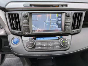 Toyota RAV-4 2.5 HSD Sol Premium e-CVT