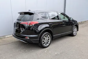 Toyota RAV-4 2.5 HSD Sol Premium e-CVT