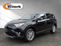 Toyota RAV-4 2.5 HSD Sol Premium e-CVT