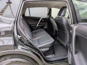 Toyota RAV-4 2.5 HSD Sol Premium e-CVT