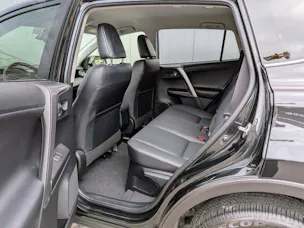 Toyota RAV-4 2.5 HSD Sol Premium e-CVT