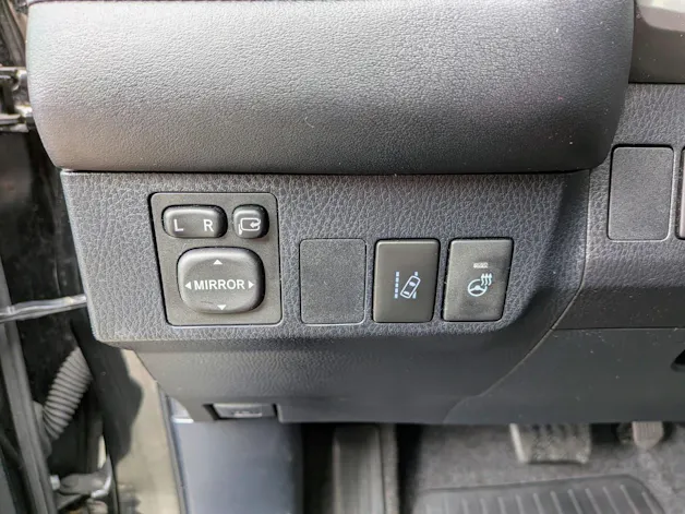 Toyota RAV-4 2.5 HSD Sol Premium e-CVT