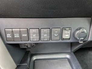 Toyota RAV-4 2.5 HSD Sol Premium e-CVT