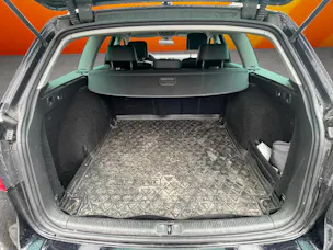 VW Passat Variant 2.0 TDI BMT Highline 4MDSG