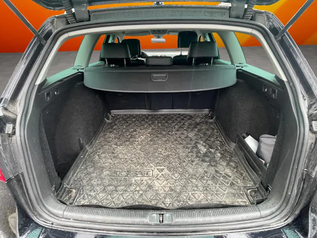 VW Passat Variant 2.0 TDI BMT Highline 4MDSG