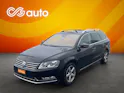 VW Passat Variant 2.0 TDI BMT Highline 4MDSG