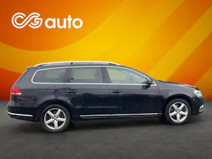 VW Passat Variant 2.0 TDI BMT Highline 4MDSG