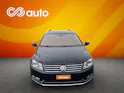 VW Passat Variant 2.0 TDI BMT Highline 4MDSG