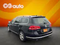 VW Passat Variant 2.0 TDI BMT Highline 4MDSG