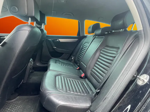 VW Passat Variant 2.0 TDI BMT Highline 4MDSG