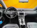 VW Passat Variant 2.0 TDI BMT Highline 4MDSG