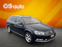 VW Passat Variant 2.0 TDI BMT Highline 4MDSG