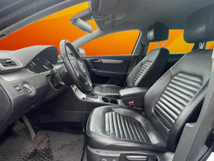 VW Passat Variant 2.0 TDI BMT Highline 4MDSG