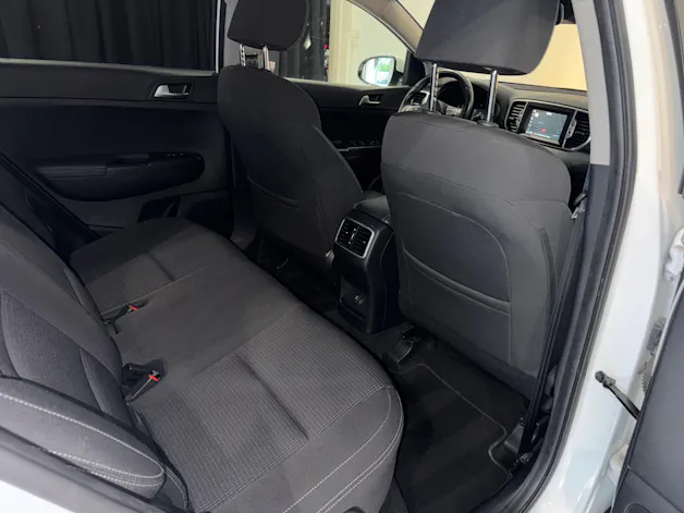 Kia Sportage 1.6 T-GDi Trend 4WD Automat | CH | 1.Hand |