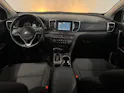 Kia Sportage 1.6 T-GDi Trend 4WD Automat | CH | 1.Hand |