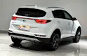 Kia Sportage 1.6 T-GDi Trend 4WD Automat | CH | 1.Hand |
