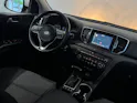 Kia Sportage 1.6 T-GDi Trend 4WD Automat | CH | 1.Hand |