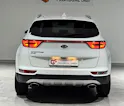 Kia Sportage 1.6 T-GDi Trend 4WD Automat | CH | 1.Hand |