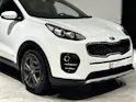 Kia Sportage 1.6 T-GDi Trend 4WD Automat | CH | 1.Hand |