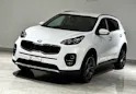 Kia Sportage 1.6 T-GDi Trend 4WD Automat | CH | 1.Hand |