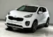 Kia Sportage 1.6 T-GDi Trend 4WD Automat | CH | 1.Hand |