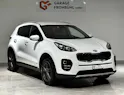 Kia Sportage 1.6 T-GDi Trend 4WD Automat | CH | 1.Hand |