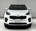 Kia Sportage 1.6 T-GDi Trend 4WD Automat | CH | 1.Hand |