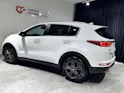 Kia Sportage 1.6 T-GDi Trend 4WD Automat | CH | 1.Hand |