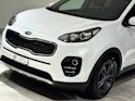 Kia Sportage 1.6 T-GDi Trend 4WD Automat | CH | 1.Hand |