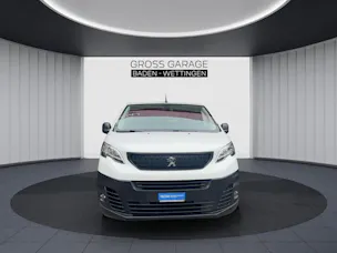 Peugeot Expert HDi120 S&S Prem. S