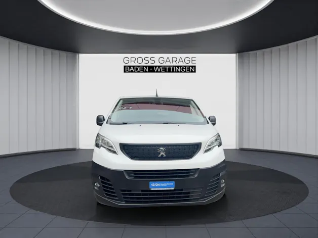 Peugeot Expert HDi120 S&S Prem. S