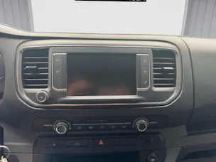 Peugeot Expert HDi120 S&S Prem. S