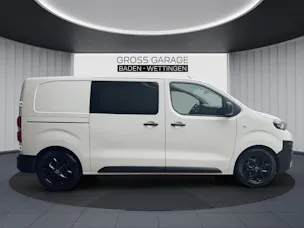 Peugeot Expert HDi120 S&S Prem. S