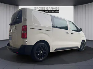 Peugeot Expert HDi120 S&S Prem. S