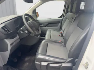 Peugeot Expert HDi120 S&S Prem. S