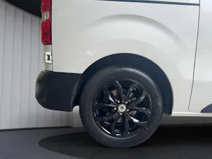 Peugeot Expert HDi120 S&S Prem. S