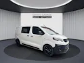 Peugeot Expert HDi120 S&S Prem. S