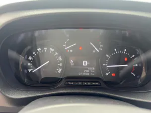 Peugeot Expert HDi120 S&S Prem. S