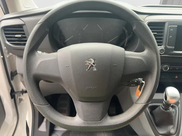 Peugeot Expert HDi120 S&S Prem. S