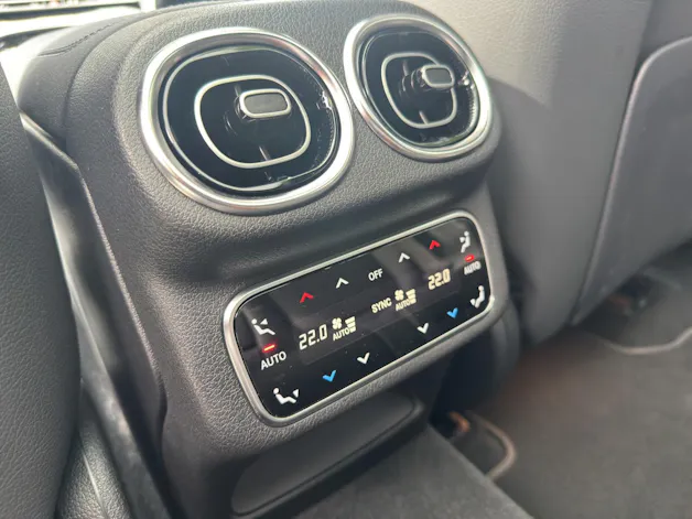 Mercedes-Benz GLC 300 d 4Matic AMG Line 9G-Tronic
