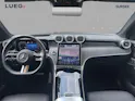 Mercedes-Benz GLC 300 d 4Matic AMG Line 9G-Tronic