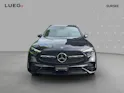 Mercedes-Benz GLC 300 d 4Matic AMG Line 9G-Tronic