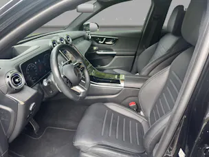 Mercedes-Benz GLC 300 d 4Matic AMG Line 9G-Tronic
