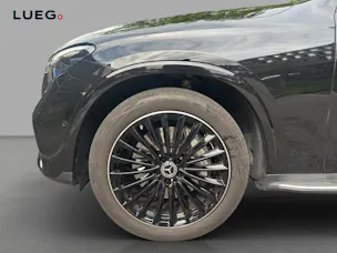 Mercedes-Benz GLC 300 d 4Matic AMG Line 9G-Tronic