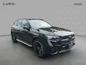 Mercedes-Benz GLC 300 d 4Matic AMG Line 9G-Tronic