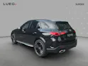 Mercedes-Benz GLC 300 d 4Matic AMG Line 9G-Tronic