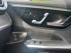Mercedes-Benz GLC 300 d 4Matic AMG Line 9G-Tronic