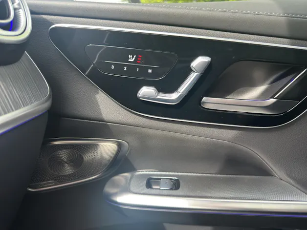Mercedes-Benz GLC 300 d 4Matic AMG Line 9G-Tronic