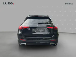 Mercedes-Benz GLC 300 d 4Matic AMG Line 9G-Tronic