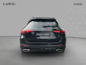 Mercedes-Benz GLC 300 d 4Matic AMG Line 9G-Tronic